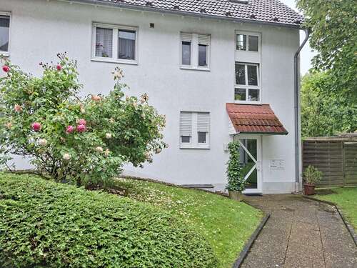 Foto - Wohnung zum Mieten in Bad Salzuflen 1.100,00 € 113.17 m²