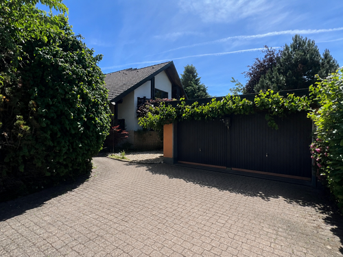 Foto - Haus zum Kaufen in Königsfeld 529.000,00 € 195.6 m²