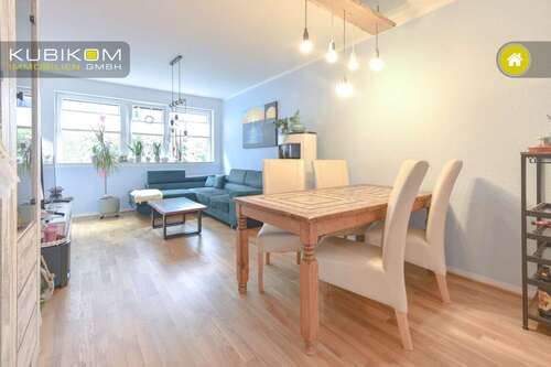 Foto - Wohnung zum Mieten in Solingen Ohligs 1.200,00 € 99.5 m²