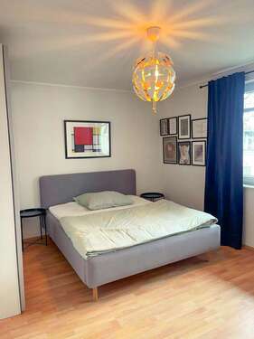 Foto - WG-Zimmer in Frankfurt am Main 799,00 € 25 m²
