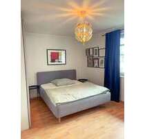 WG-Zimmer in Frankfurt am Main 799,00 € 25 m²