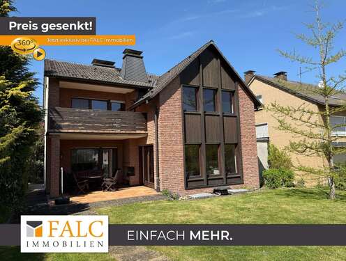 Foto - Haus zum Kaufen in Höxter 190.000,00 € 160 m²