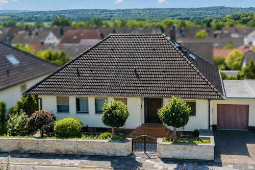 Foto - Haus zum Kaufen in Langenselbold 496.000,00 € 155 m²