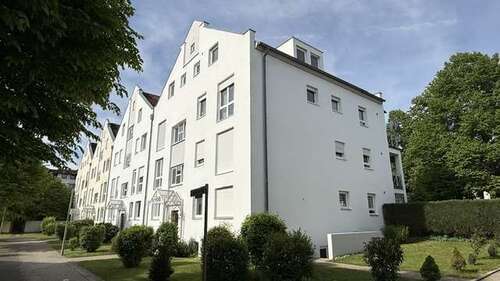Foto - Wohnung zum Kaufen in Ulm 259.000,00 € 88 m²