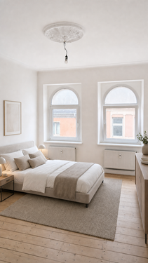 Foto - Wohnung zum Mieten in Wuppertal 1.400,00 € 94 m²