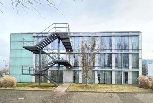 Foto - Büro in Köln Gremberghoven 5.300.000,00 € 2713 m²