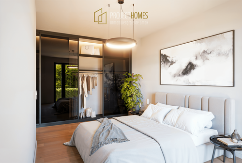 Foto - Wohnung zum Kaufen in Renningen 649.000,00 € 93.21 m²