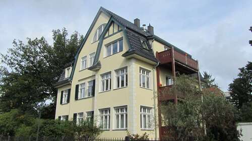 Foto - Wohnung zum Mieten in Dresden 1.750,00 € 131 m²
