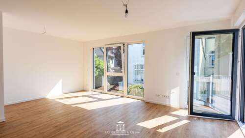 Foto - Wohnung zum Kaufen in Cuxhaven 385.000,00 € 72.21 m²