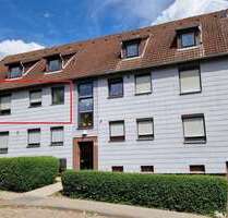 Wohnung zum Kaufen in Schöningen 58.000,00 € 59 m²