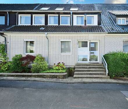 Foto - Haus zum Kaufen in Hagen 368.000,00 € 190 m²