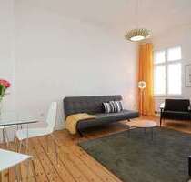 Wohnen auf Zeit in Berlin 1.590,00 €