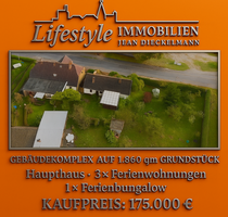 Haus zum Kaufen in Saal 175.000,00 € 311 m²