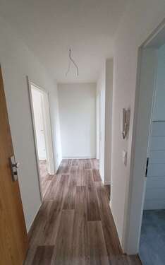 Foto - Wohnung zum Mieten in Genthin 350,00 € 49.09 m²