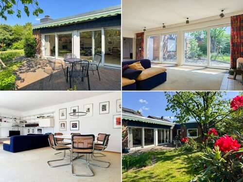 Foto - Haus zum Kaufen in Münster-Hiltrup 360.000,00 € 146 m²