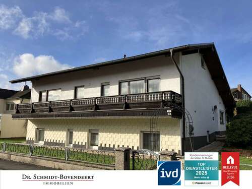 Foto - Haus zum Kaufen in Nisterau Bach 199.000,00 € 160 m²