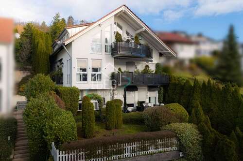 Foto - Haus zum Kaufen in Remshalden 1.650.000,00 € 270 m²