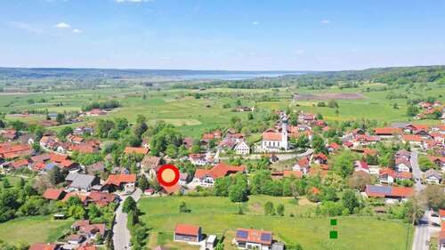 Foto - Haus zum Kaufen in Pähl 549.000,00 € 220 m²