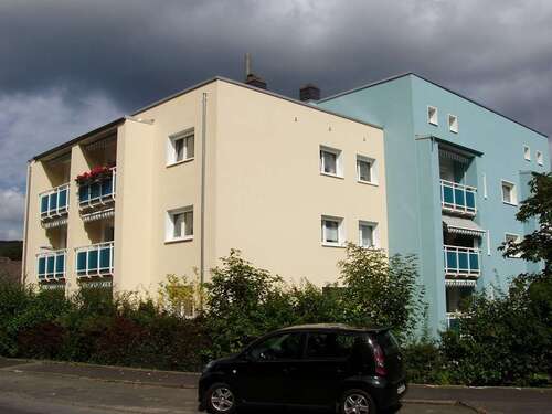 Foto - Wohnung zum Mieten in Bad Homburg v. d. Höhe 515,00 € 53.15 m²