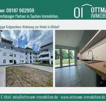 Wohnung zum Mieten in Altdorf b. Nürnberg 1.150,00 € 92 m²