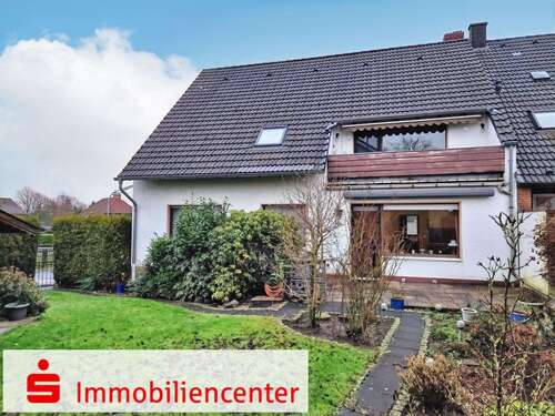Foto - Haus zum Kaufen in Recklinghausen 295.000,00 € 202.98 m²