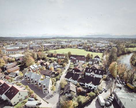 Foto - Haus zum Kaufen in Wolfratshausen 799.000,00 € 166.09 m²