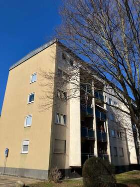 Foto - Wohnung zum Mieten in Hattersheim 550,00 € 50.2 m²