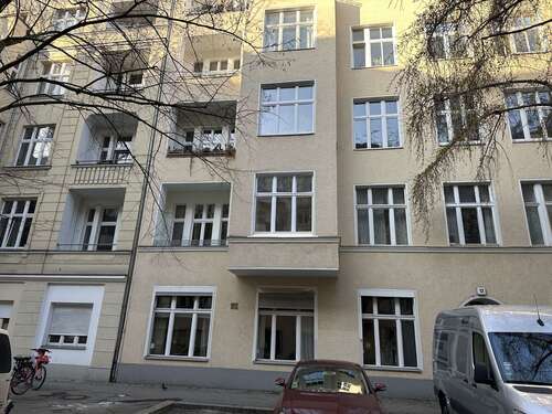 Foto - Wohnung zum Kaufen in Berlin 469.000,00 € 92.56 m²