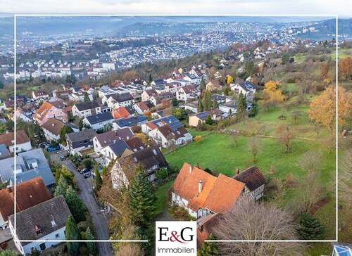 Foto - Grundstück zu verkaufen in Esslingen 1.800.000,00 € 2662 m²