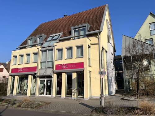 Foto - Einzelhandel in Karlstadt 900,00 € 122.62 m²