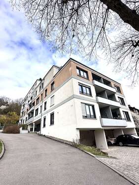 Foto - Wohnung zum Kaufen in Stuttgart 299.000,00 € 63 m²