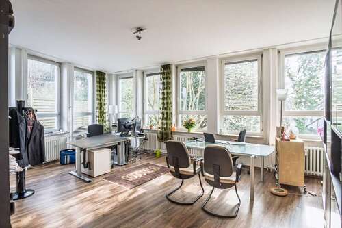 Foto - Büro in Bielefeld 976,00 € 122 m²
