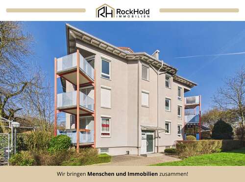 Foto - Wohnung zum Kaufen in Ettlingen 354.000,00 € 90.01 m²