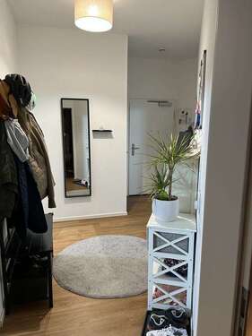 Foto - Wohnung zum Kaufen in Hannover 219.000,00 € 61 m²