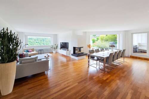Foto - Wohnung zum Kaufen in Leonberg 980.000,00 € 201 m²