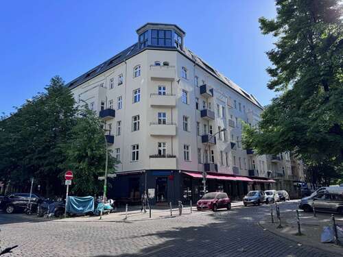 Foto - Wohnung zum Kaufen in Berlin 179.800,00 € 39 m²