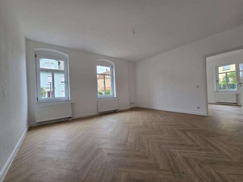 Foto - Wohnung zum Kaufen in Pirna 195.000,00 € 95.9 m²
