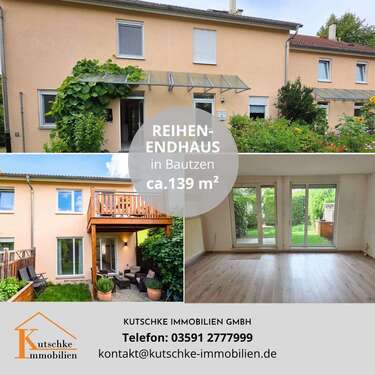 Foto - Haus zum Kaufen in Bautzen 249.000,00 € 139 m²