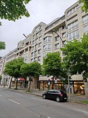 Foto - Wohnung zum Mieten in Berlin 1.800,00 € 137 m²
