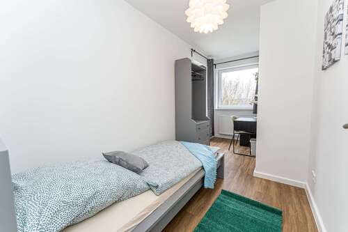 Foto - WG-Zimmer in Berlin 660,00 € 14 m²