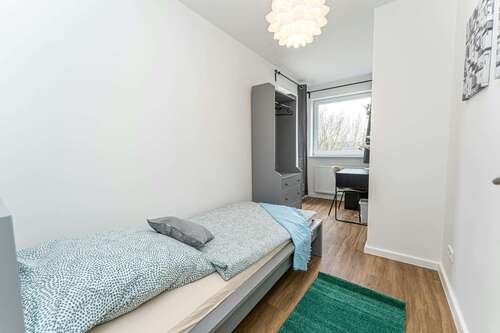 Foto - WG-Zimmer in Berlin 620,00 € 14 m²