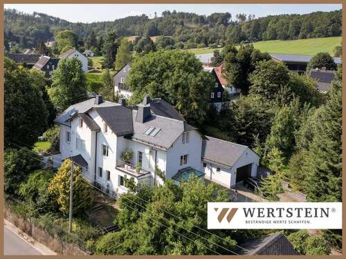 Foto - Haus zum Kaufen in Sohland an der Spree Wehrsdorf 410.000,00 € 419 m²