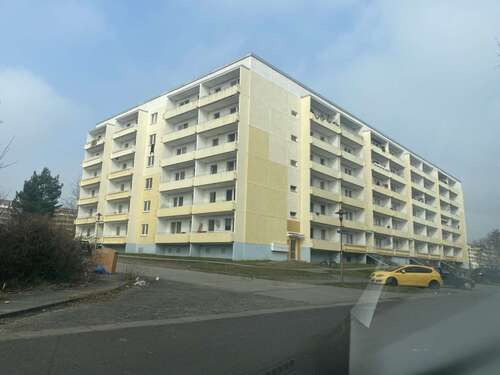 Foto - Wohnung zum Mieten in Stendal 280,26 € 54 m²
