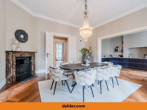 Foto - Haus zum Kaufen in Potsdam Nauener Vorstadt 2.990.000,00 € 384 m²