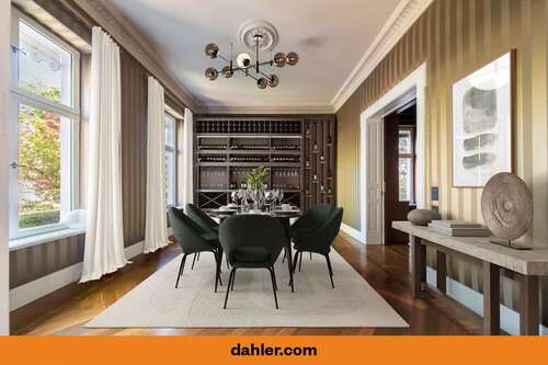 Foto - Haus zum Kaufen in Potsdam Nauener Vorstadt 2.990.000,00 € 384 m²