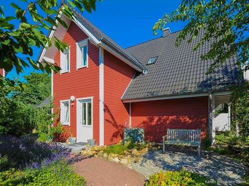 Foto - Wohnung zum Kaufen in Büsum 329.000,00 € 52.81 m²