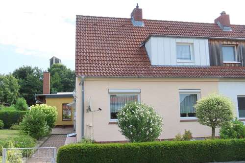 Foto - Haus zum Kaufen in Hitzacker 198.000,00 € 173 m²