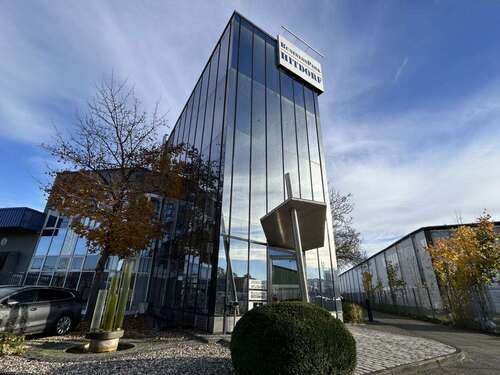 Foto - Büro in Leverkusen-Hitdorf 765,00 € 90 m²