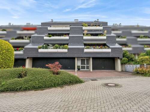 Foto - Wohnung zum Kaufen in Solingen 259.000,00 € 107.42 m²