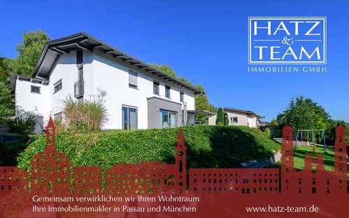Foto - Haus zum Kaufen in Obernzell 599.000,00 € 209 m²